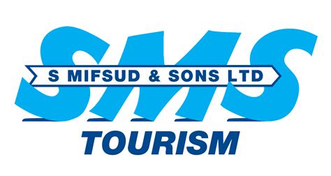 SMS Tourism .